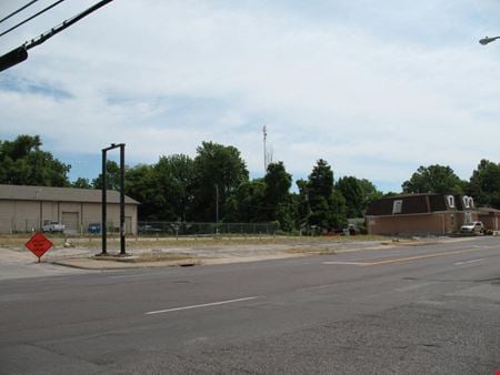 Photo of commercial space at 2010 William in Cape Girardeau