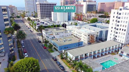 123 Atlantic Ave