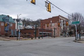 108 W 8TH AVENUE SUBLEASE
