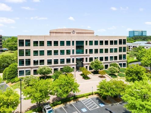 YourOffice - Ballantyne Charlotte