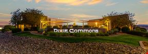 Dixie Commons (Retail)