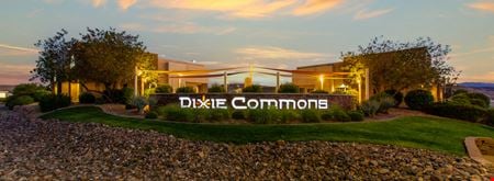Dixie Commons (Retail) - St. George
