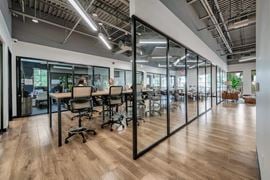 Venture X (Palm Beach Gardens) - Venture X Palm Beach Gardens-City Centre