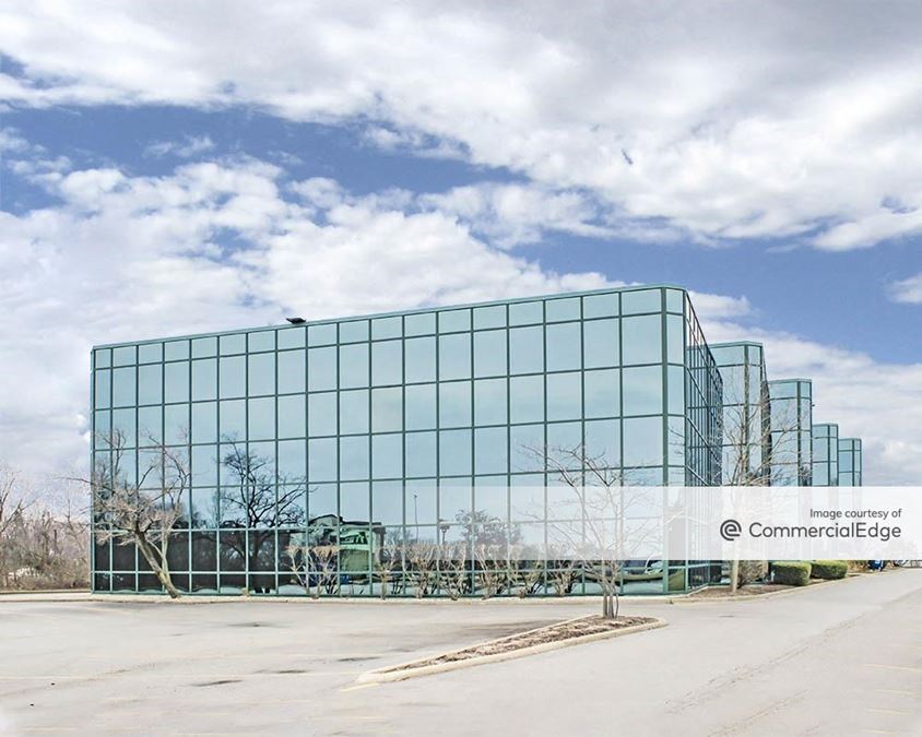200 South Frontage Road