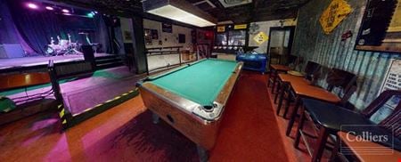 Retail space for Sale at 114 S Park Ave in Sanford