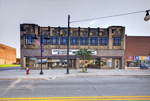668 Broadway