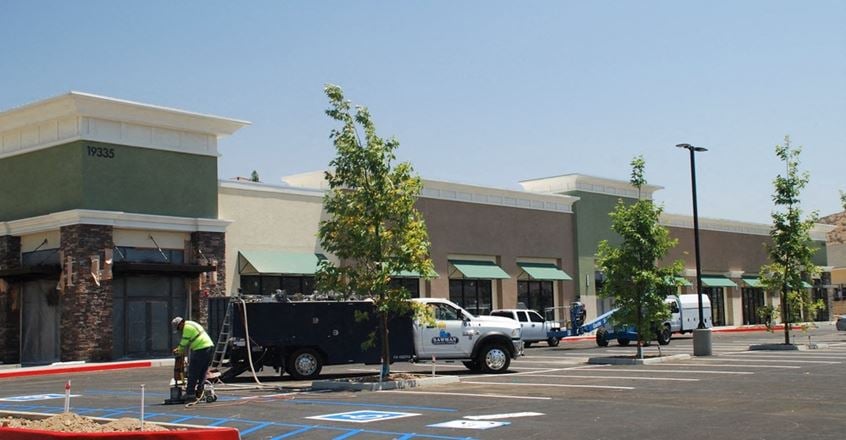 Skyline Ranch Plaza