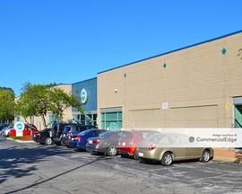 2338-2342 North 27th Street & 2600 West North Avenue