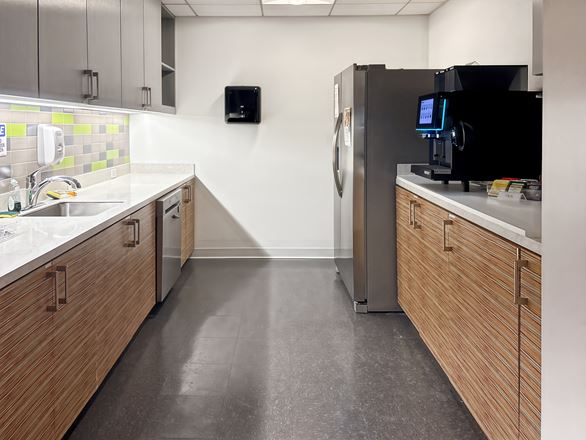 Regus - Somerville - Theatre
