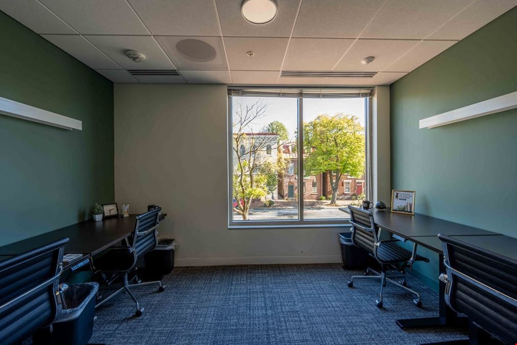 ALX Community - Atrium