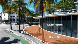 Trophy Retail | South of 5th