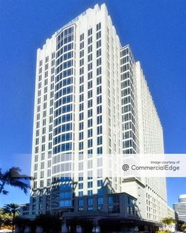 401 E Las Olas Blvd