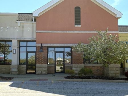 Retail space for Rent at 5145 + 5155 Buehler's Drive in Medina