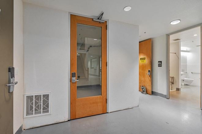 West Berkeley Innovation & Power Hub