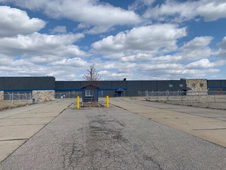 2010 Dort Highway - Flint