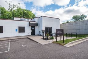 Studio CoWork - StudioCoWork