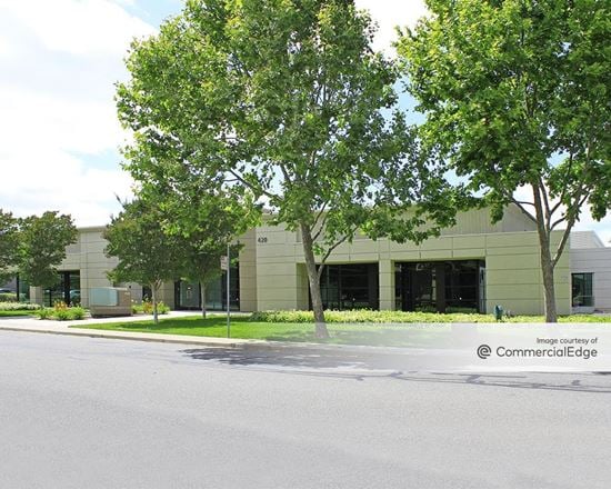 Mountain View Research Park