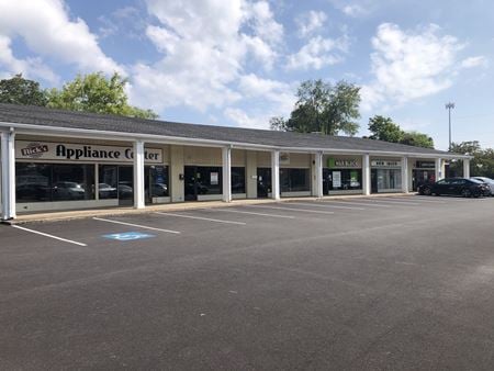 Retail space for Rent at 900 Fairview Avenue in Bowling Green