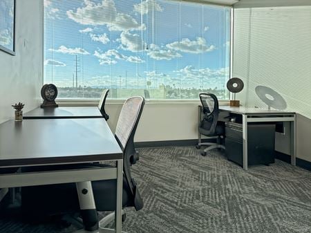 Office space for Rent at 2550 W. Union Hills Drive Suite 350 in Phoenix