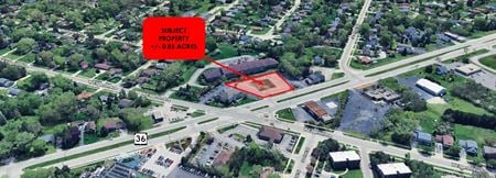 Photo of commercial space at 5011 W Loomis Rd in Greenfield