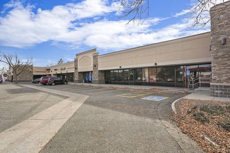 Retail space for Sale at 9140 West 100th Avenue in Westminster