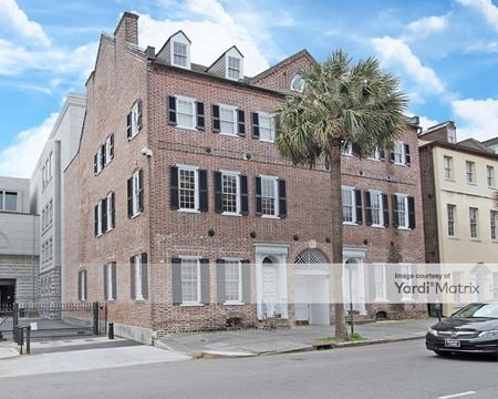 Office space for Rent at 85 Broad Street in Charleston