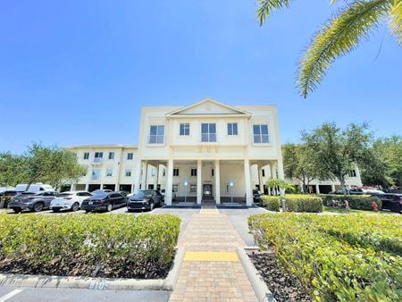 Office space for Rent at 1110 Pine Ridge Rd Unit 305 in Naples