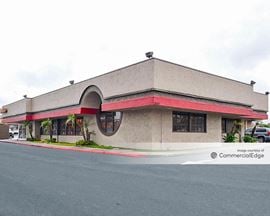 Temple City Marketplace
