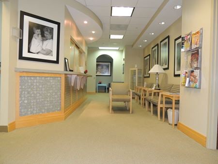 Photo of commercial space at 19465 Deerfield Ave, Suite 311 in Lansdowne