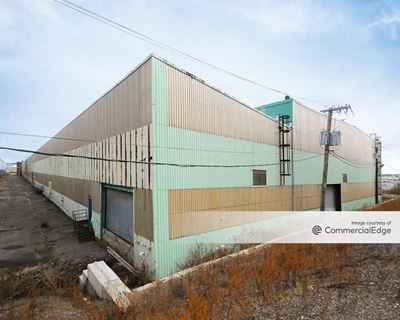 Kearny Point - Buildings 44 & 54