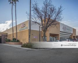 Van Buren Plaza