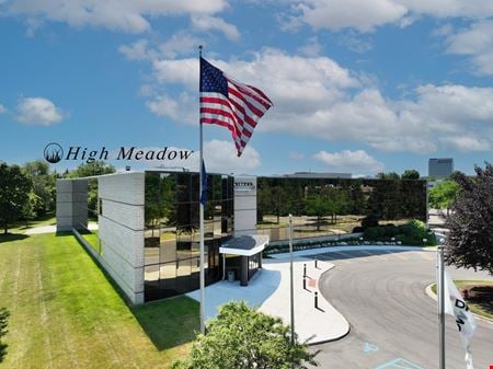 Photo of commercial space at 2851 High Meadow Circle in Auburn Hills