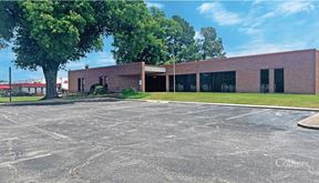 Former Bank for Sale in Olive Branch, MS