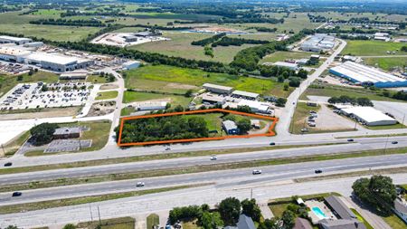 Other space for Sale at 1083 Highway 290 in Brenham