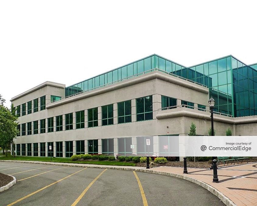 Greenbrook Corporate Center