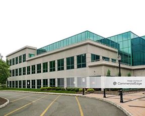 Greenbrook Corporate Center
