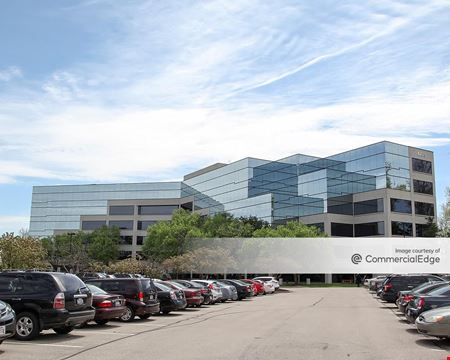 Office space for Rent at 4705 Duke Drive in Mason