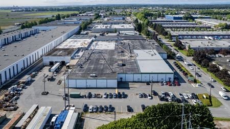 Photo of commercial space at 3300 Viking Way in Richmond