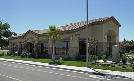 ±1,893 SF of Professional Office Space Off Ave 26 - Chowchilla