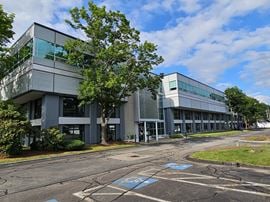 Natick Office Suites