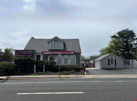 Office space for Sale at 964 Sunrise Hwy in West Babylon
