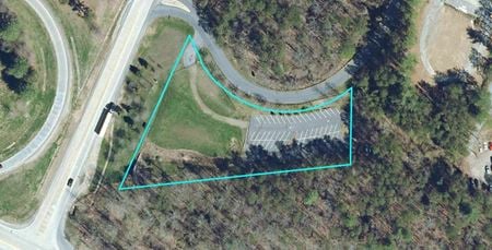 VacantLand space for Sale at 303 Gashes Creek Rd in Asheville