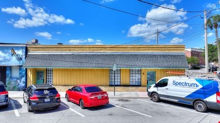 Office space for Sale at 0 W Monument Ave & 8 W Darlington Ave in Kissimmee
