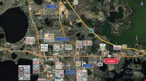 1.83 AC (79,511 SF) Outparcel