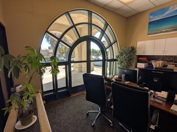Virginia Dare Winery Business Centre