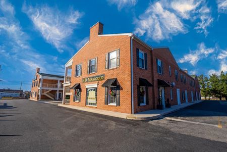 Office space for Rent at 2300 York Road in Timonium