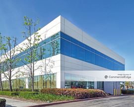 Irwindale Executive Plaza - 5200-5240 North Irwindale Avenue