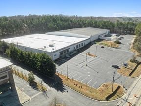 1900 Buford Hwy