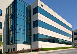 Columbia Corporate Park 100 Building II