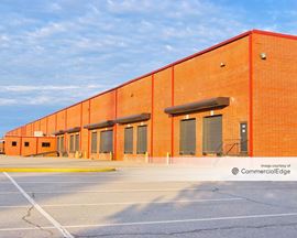 Overmyer Distribution Center